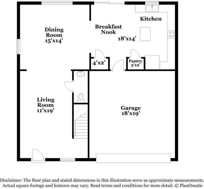 8011 Spiderlily Ct - Photo 2 of 20