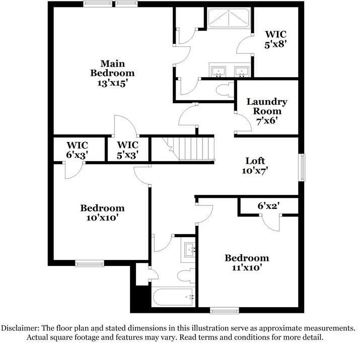 1412 Orchard Hill Rd - Photo 3 of 17
