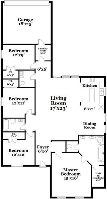 1314 Roan Dr - Photo 2 of 15