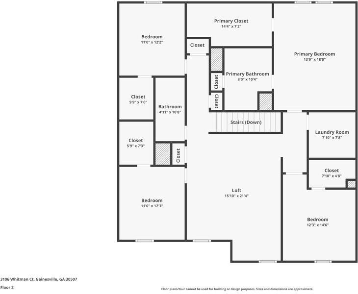 3106 Whitman Ct Se - Photo 3 of 17