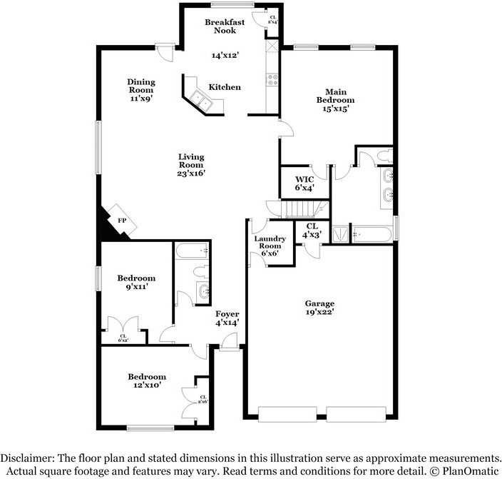 208 Baywood Xing - Photo 2 of 20