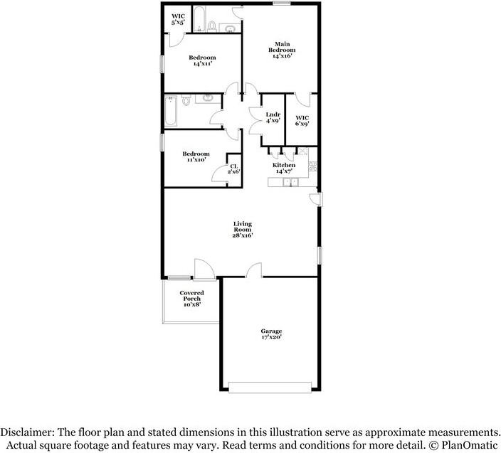 5942 Wedgemere Dr - Photo 2 of 16