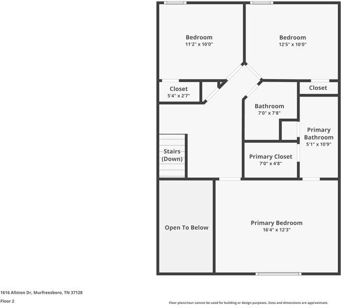 1616 Allston Dr - Photo 3 of 17