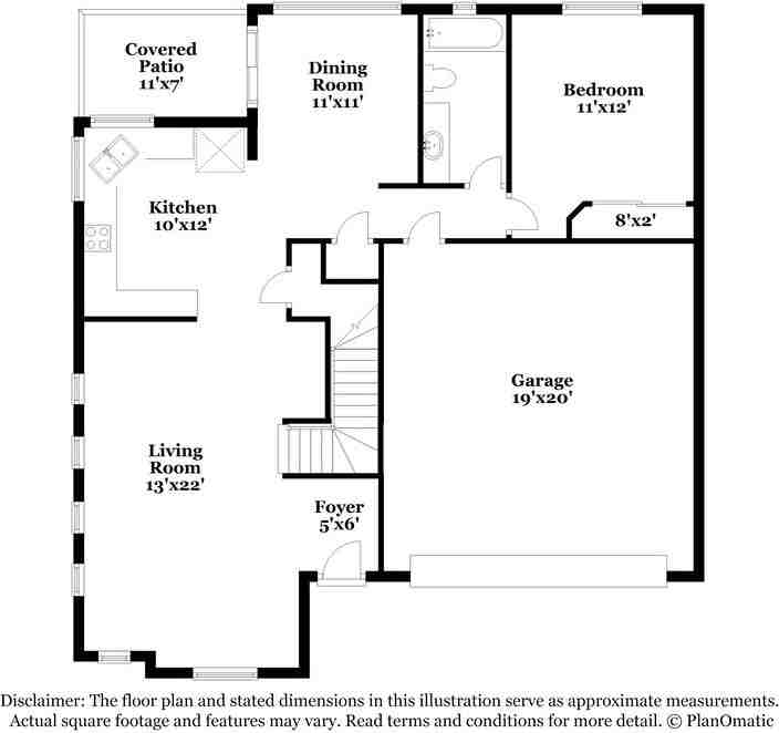 122 W Camino Rancho Palomas - Photo 2 of 20