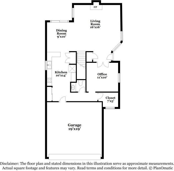 1980 Dry Wash Rd - Photo 2 of 17