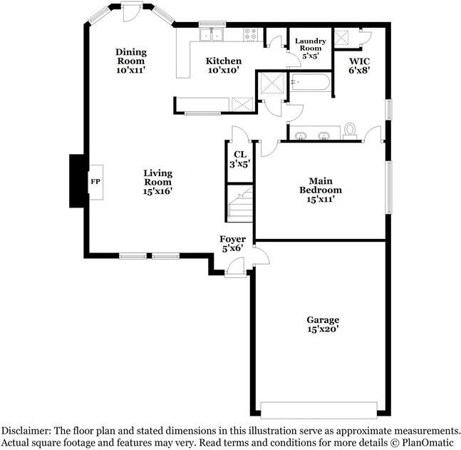 511 Rosewood Ln - Photo 2 of 20