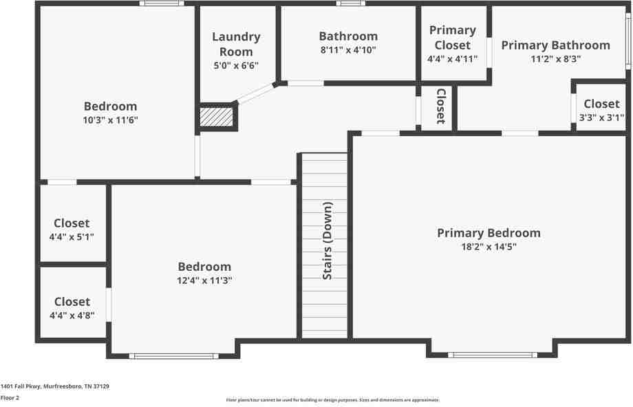 1401 Fall Pkwy - Photo 3 of 17