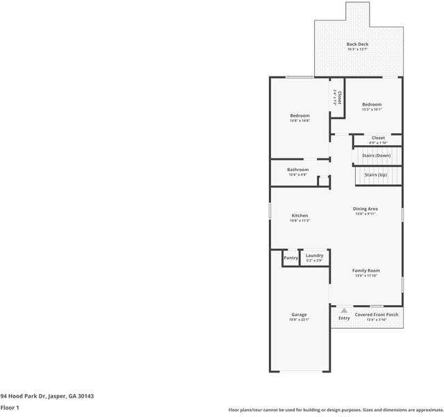 94 Hood Park Dr - Photo 3 of 18