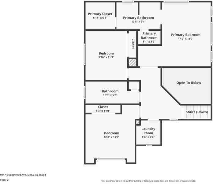 9917 E Edgewood Ave - Photo 3 of 17