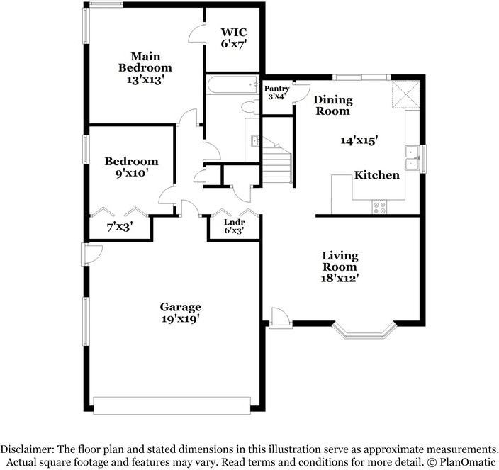 1224 Nw - Photo 2 of 20