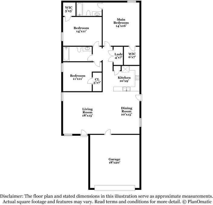 3315 Beckwith Way - Photo 2 of 16