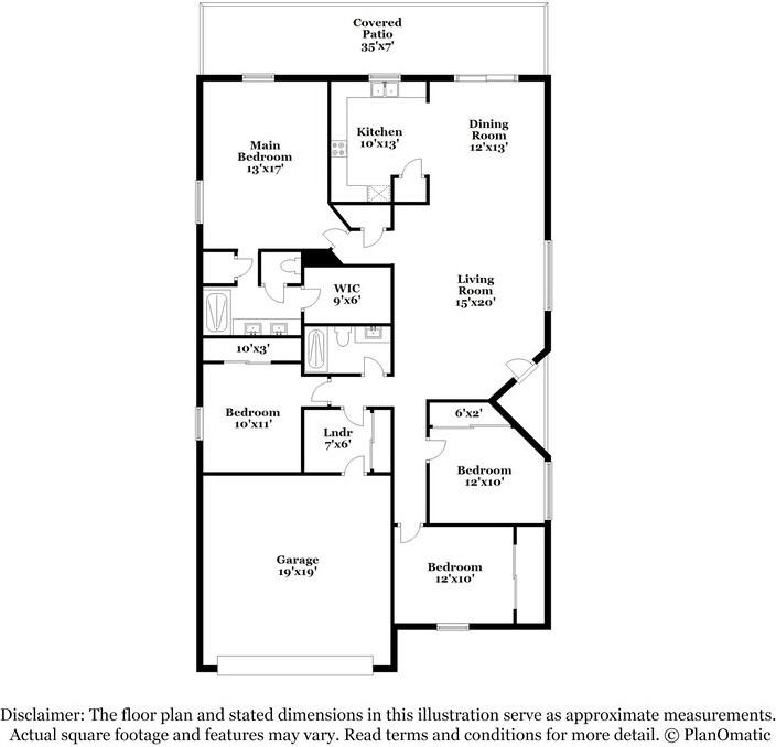 5536 S Desert Redbud Dr - Photo 2 of 19