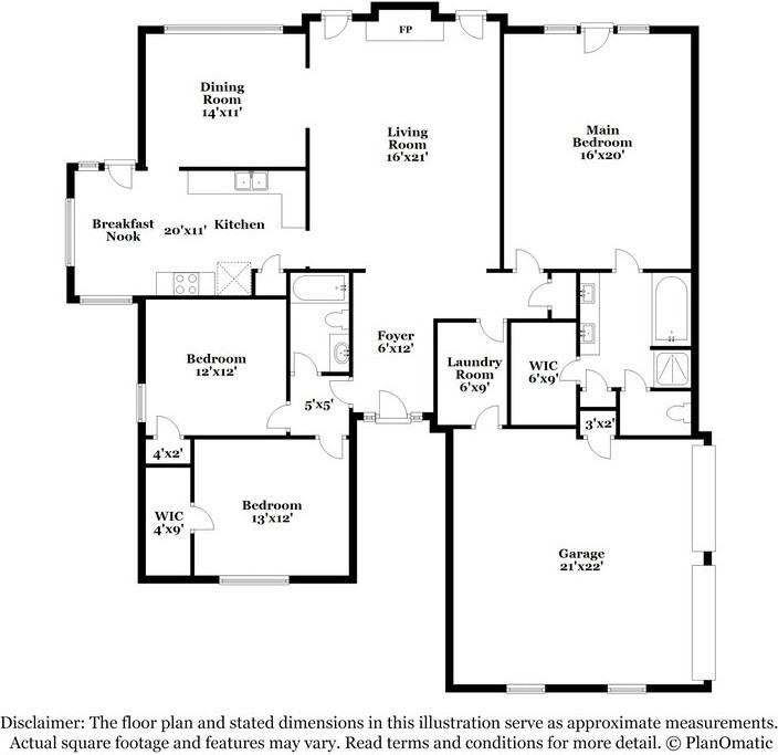 5471 Saddle Crk - Photo 2 of 19