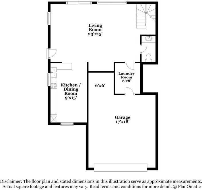 8029 Quilted Bear St - Photo 2 of 20