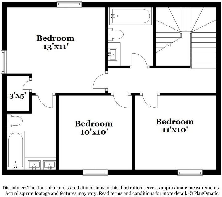 8029 Quilted Bear St - Photo 3 of 20