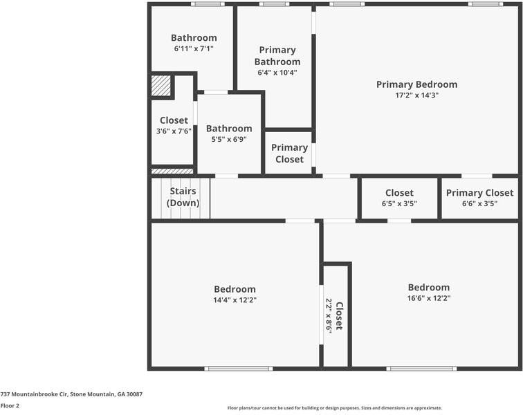 737 Mountainbrooke Cir - Photo 3 of 18
