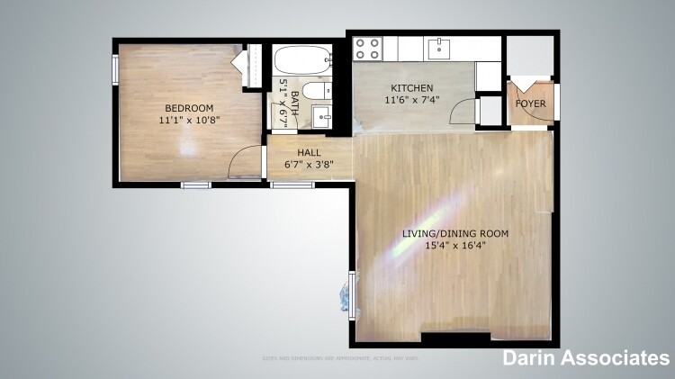 270 Main St #2B - Photo 2 of 7