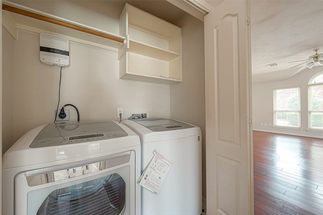 11814 Copperas Creek Dr #11814 - Photo 3 of 37