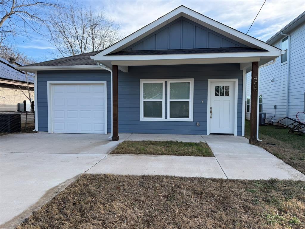 405 N Andrews Ave #405