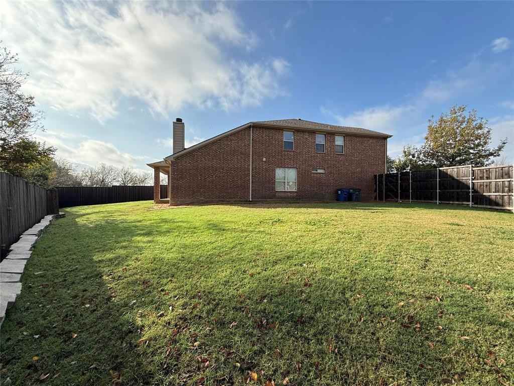 1417 Country Creek Trl #1417