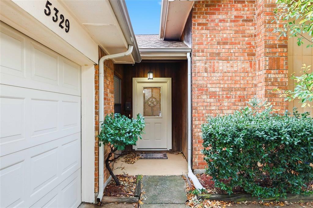 5329 Ponder Pl #5329 - Photo 4 of 28