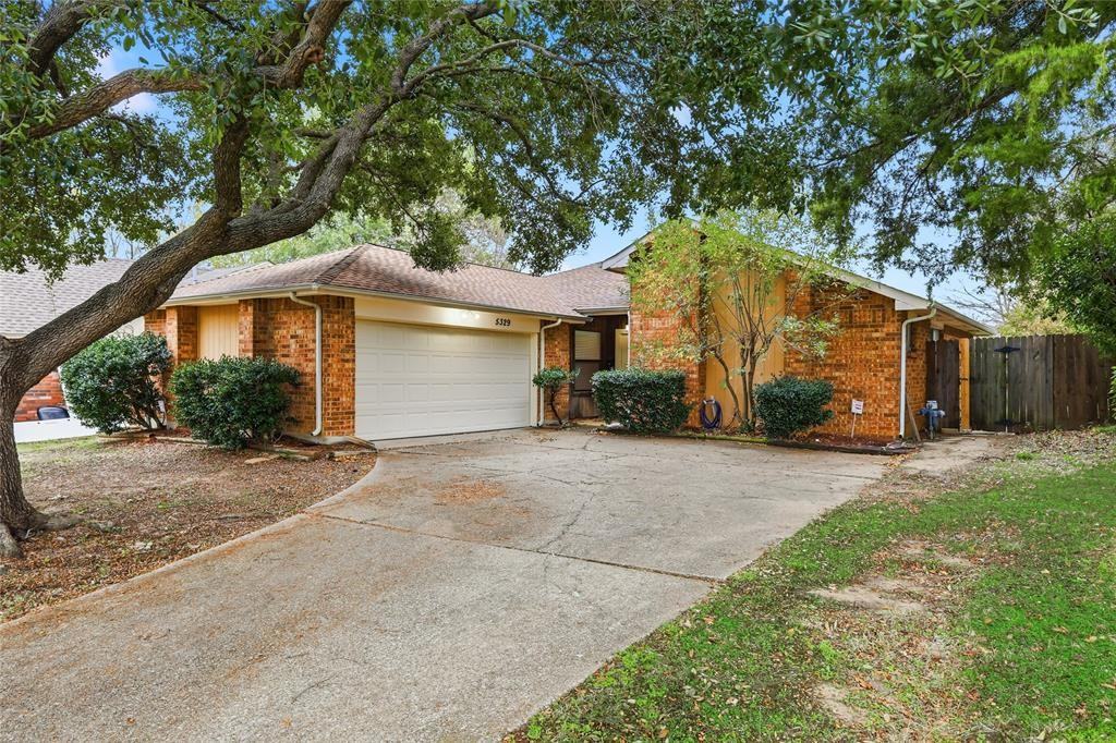 5329 Ponder Pl #5329 - Photo 5 of 28