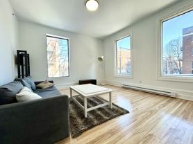 1103-1105 Avenue Laurier West - Photo 1 of 1