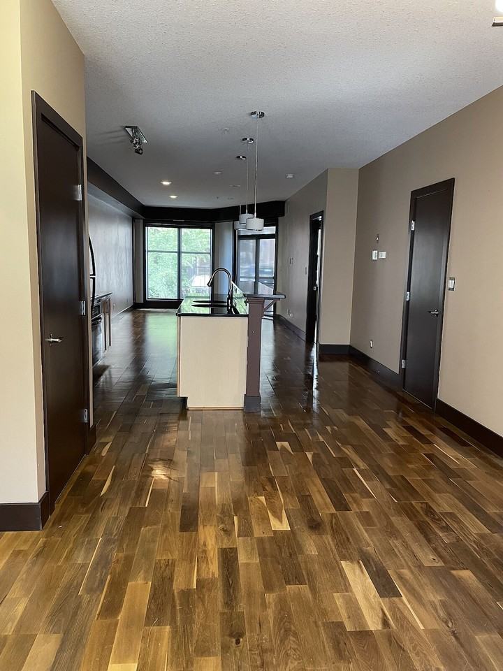 10503 98 Avenue Northwest 514, Edmonton, Alberta, Canada, T5K 0B2 - Photo 3 of 10