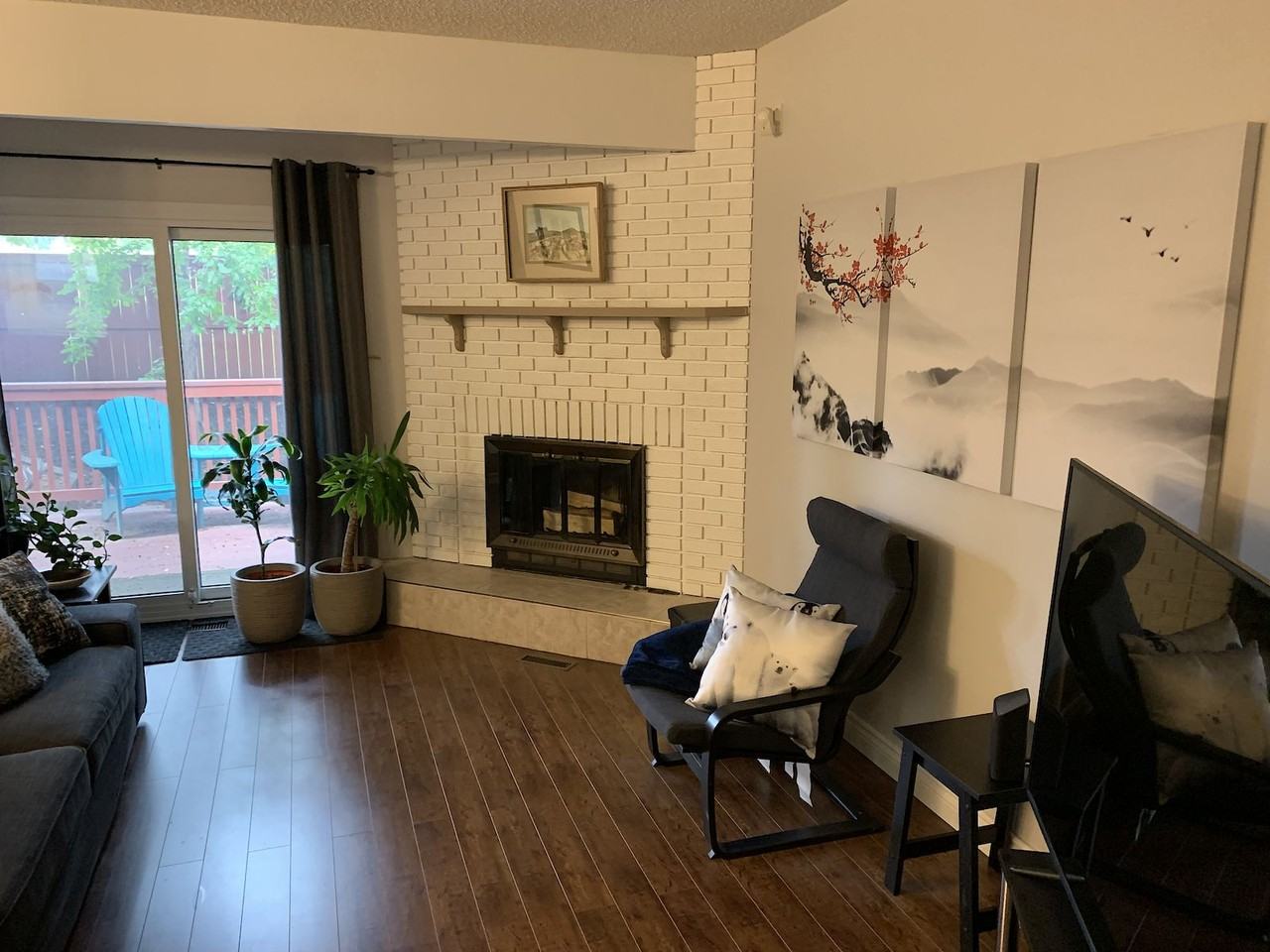 96 Lacombe Point, St. Albert, Alberta, Canada, T8N 3P7 - Photo 3 of 18