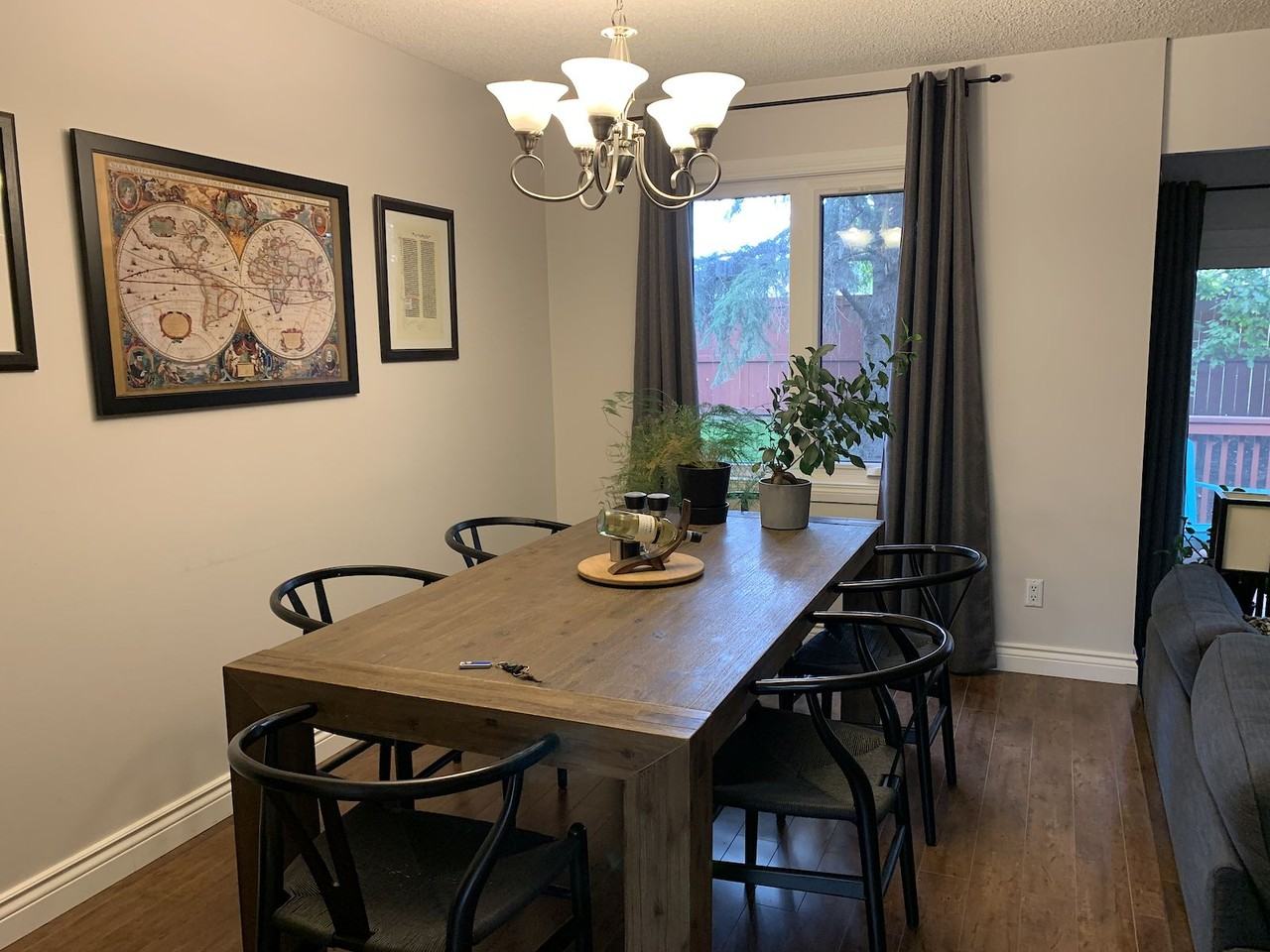 96 Lacombe Point, St. Albert, Alberta, Canada, T8N 3P7 - Photo 5 of 18