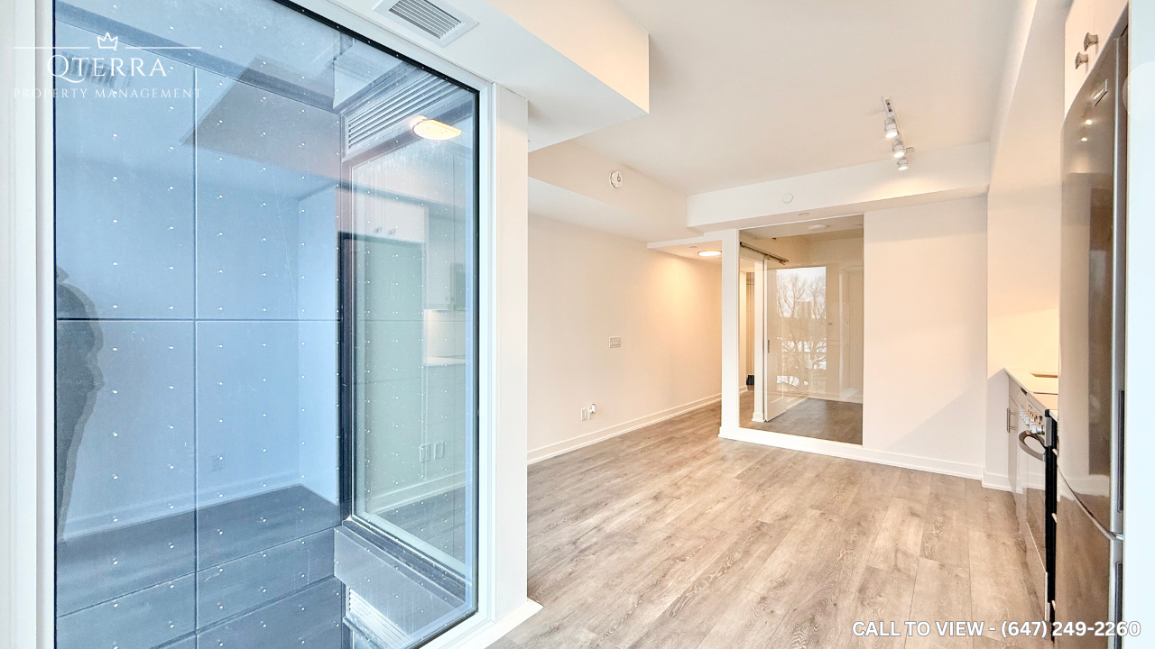 410-2 Manderley Dr, Scarborough, Ontario M1N 1R6 - Photo 2 of 9