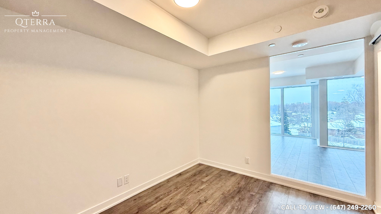 410-2 Manderley Dr, Scarborough, Ontario M1N 1R6 - Photo 3 of 9