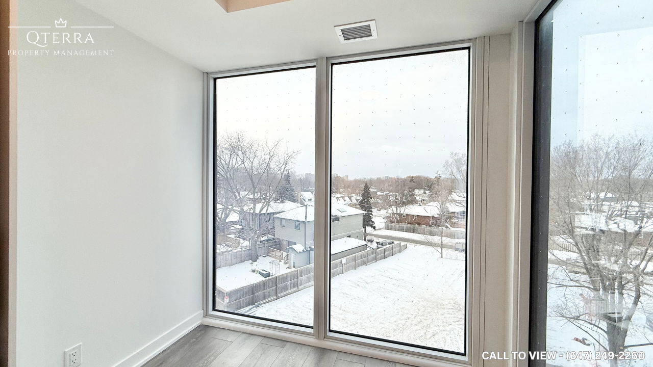 410-2 Manderley Dr, Scarborough, Ontario M1N 1R6 - Photo 4 of 9