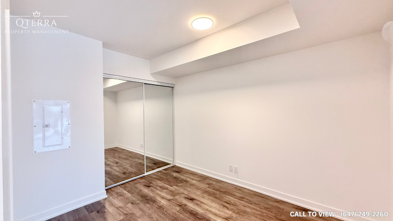 410-2 Manderley Dr, Scarborough, Ontario M1N 1R6 - Photo 5 of 9