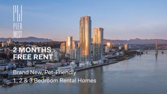 Pier West - Photo 1 of 1