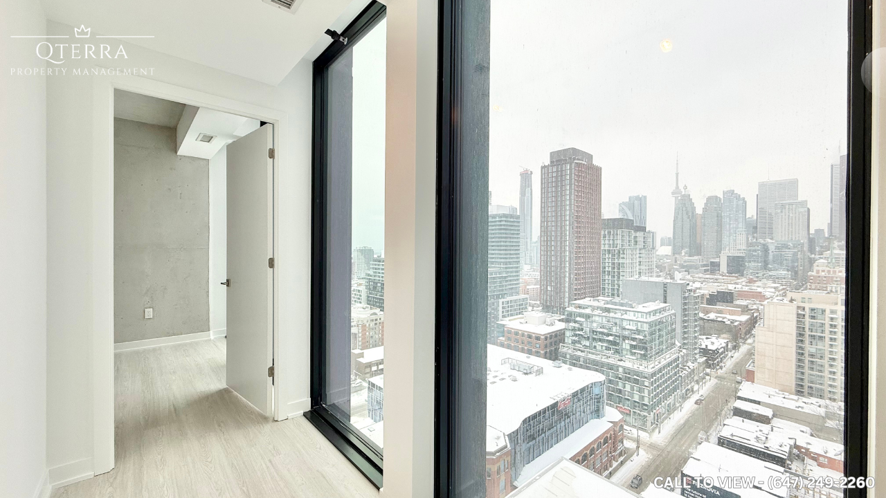 2205-284 King St E, Toronto, Ontario M5A 1K4 - Photo 4 of 11