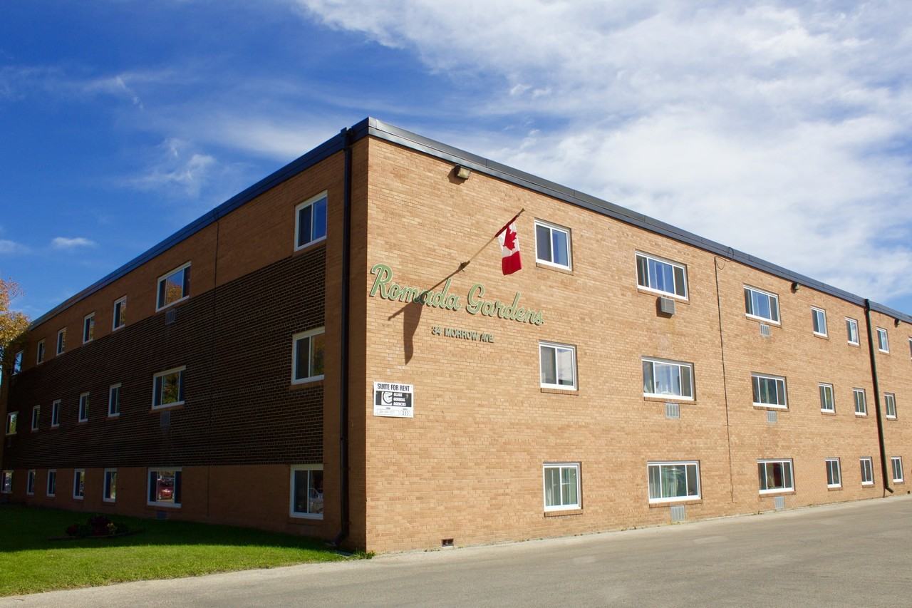 Romada Gardens - Photo 5 of 13