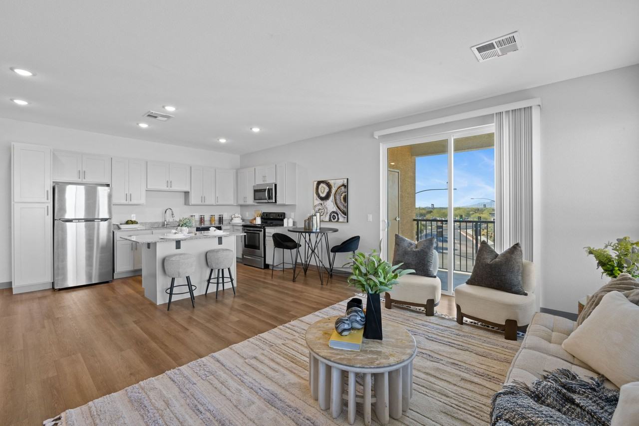 Copa Flats - Photo 2 of 50