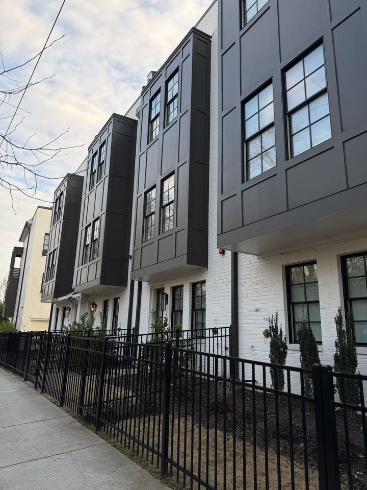 1261 Virginia Avenue Northeast #9 - Photo 3 of 47