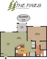 The Pines at Tuttle Crossing Phase 2 - Photo 1 of 1