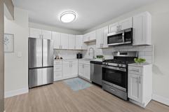 The Townhomes of Canton - Photo 1 of 1