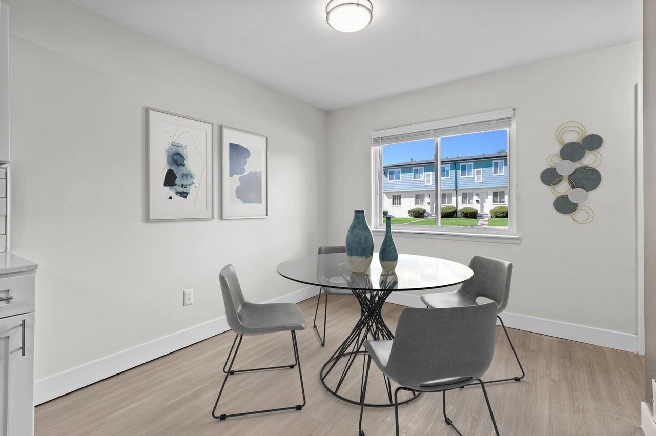 The Townhomes of Canton - Photo 2 of 28