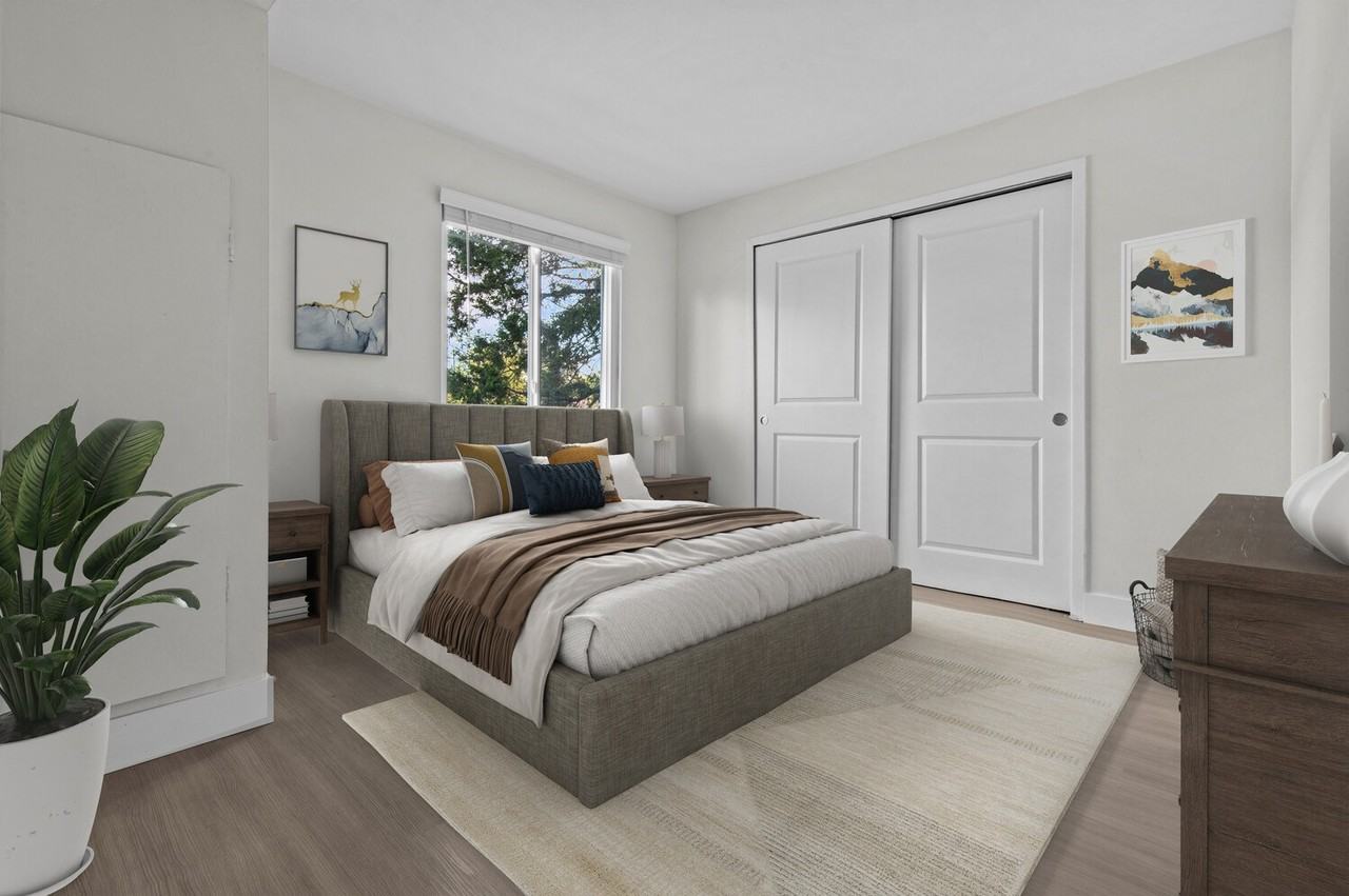 The Townhomes of Canton - Photo 7 of 28