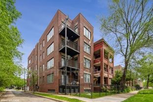 5219 S Michigan Ave #4E - Photo 1 of 1