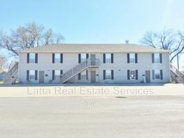 featured image of 100 E Otway St