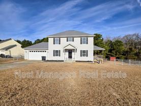 2604 Daniel Boone Ln - Photo 1 of 1