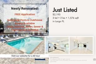 960 Starkey Rd - Photo 1 of 1