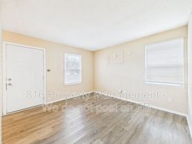 6104 E 152nd Ter #A - Photo 1 of 1