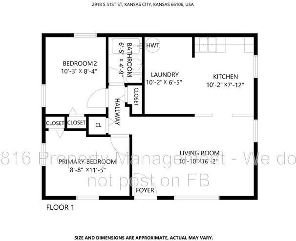 2918 S 51st St - Photo 6 of 14