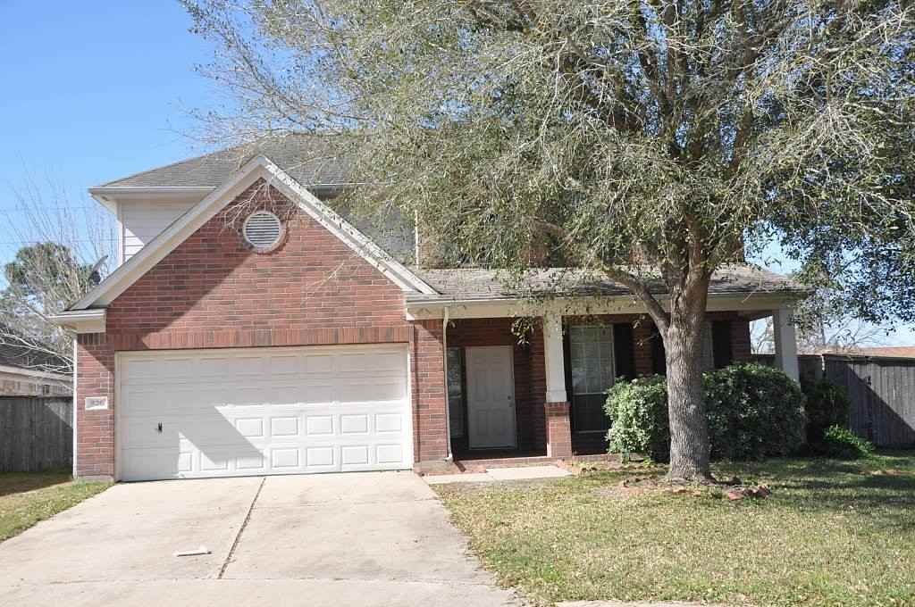 826 Deer Hollow Dr - Photo 2 of 8